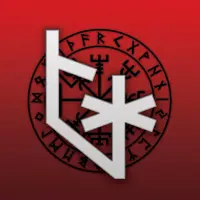 Norse Hall Craft Mead and Saucier logo