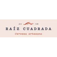 Cerveza Valviejo / Raiz Cuadrada logo