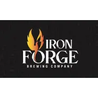 Iron Forge Brewing Company Loch Dughlais