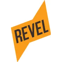 Revel Brewing Co. American Brown Ale