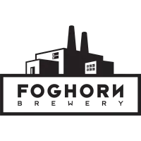 Foghorn Brewery Dubliner Stout