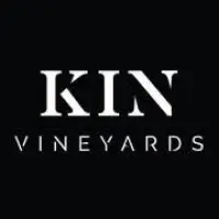 KIN Vineyards logo