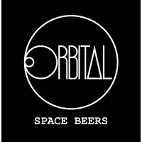 Orbital Space Beers logo