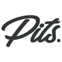 Pits. Indie IPA