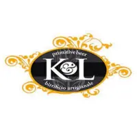 K & L Birrificio Artigianale logo