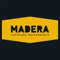 Madera logo