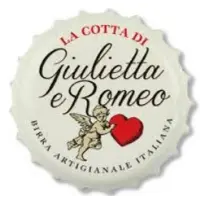 La Cotta di Giulietta e Romeo logo