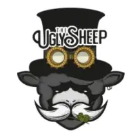 The Ugly Sheep Party Pils