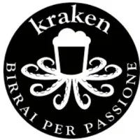 Kraken Birrai Per Passione logo