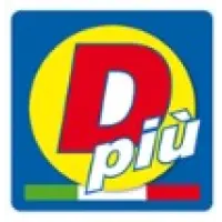 Dpiù logo