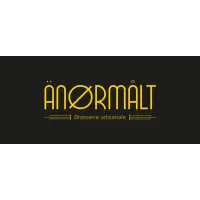 Anormalt - Brasserie Artisanale logo