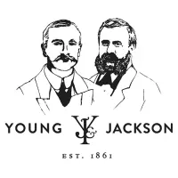 Young & Jackson logo