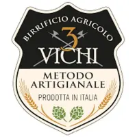 Birrificio 3 Vichi Cuor di Leone