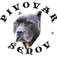 Pivovar Šenov logo