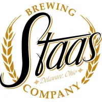 Staas Brewing Company logo