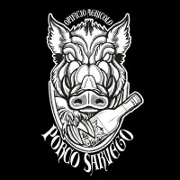 Porco Sarvego logo
