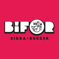 BiFOR - Birra Forlì logo