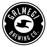 Galmegi Brewing - Gwangan logo