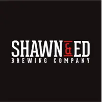 Shawn & Ed Brewing Co. logo