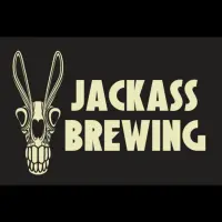 Jackass Brewing (Canada) logo