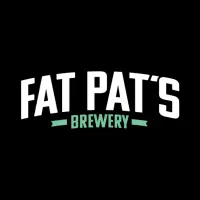 Fat Pat's Brewery logo