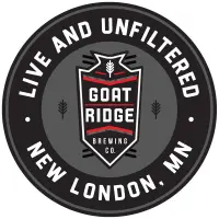 Goat Ridge Brewing Co. Wee Smoked Scottish Ale