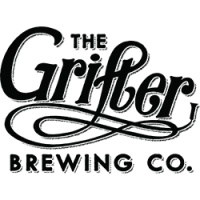 The Grifter Brewing Co. logo