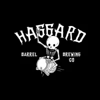 Haggard Barrel Brewing Company logo