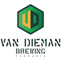 Van Dieman Brewing Edward