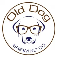 Old Dog Brewing Company logo