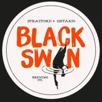 Black Swan Brewing Co. logo