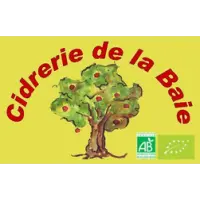 Cidrerie de la Baie (Rousseau-Camus) logo