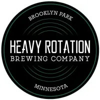 Heavy Rotation Brewing Company logo