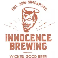 Innocence Brewing logo