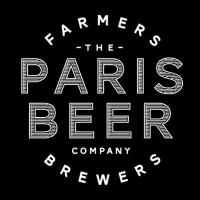 Paris Beer Company logo