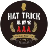 Hat Trick Brewing Company Makao Pale Ale