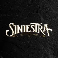 Siniestra Cerveza Artesanal Amnesia Colectiva