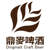 Pinemellow / Dingmalt Craft Brewery logo
