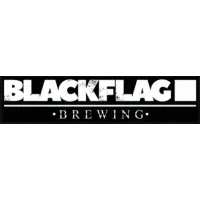 Blackflag Brewing logo
