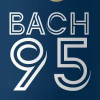 Bach 95 Brewing Co. logo