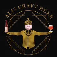 AL13 Craft Beer logo