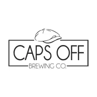 Caps Off Brewing Co. (Canada) logo