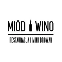 Hotel Podklasztorze - Restauracja Miód i Wino logo