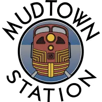 Mudtown Station logo