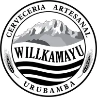 Willkamayu Cerveza Artesanal logo