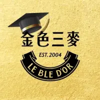 Le Blé d'Or logo