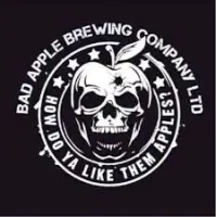 Bad Apple Brewing Company Hessenland Helles