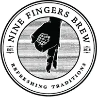 Nine Fingers Brew Nine Fingers Born In the US Ale