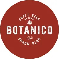 Botanico Brewing Co. logo