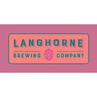 Langhorne Brewing Company logo